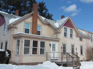 580 Salmon Falls Rd UNIT A, Rochester, NH 03868