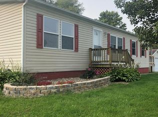 134 2nd St, Portage, PA 15946