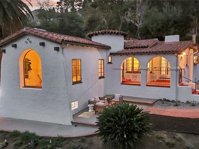 5337 La Roda Ave, Los Angeles, CA, 90041