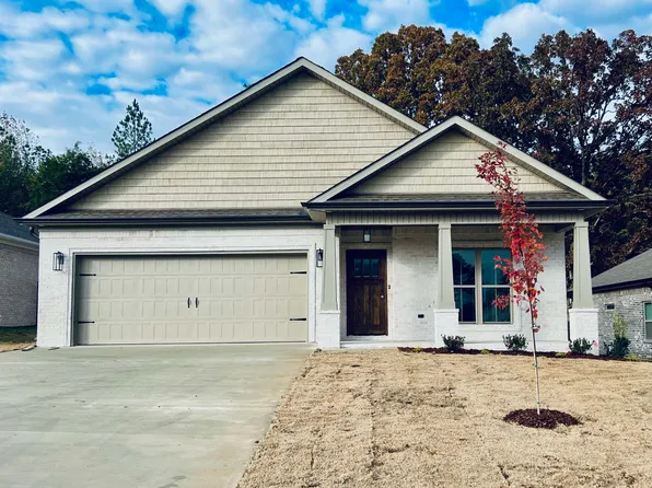 117 Sugar Maple Dr, Florence, AL 35633