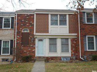 115 S Yorktown Rd, Macomb, IL 61455