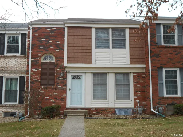 115 S Yorktown Rd, Macomb, IL 61455