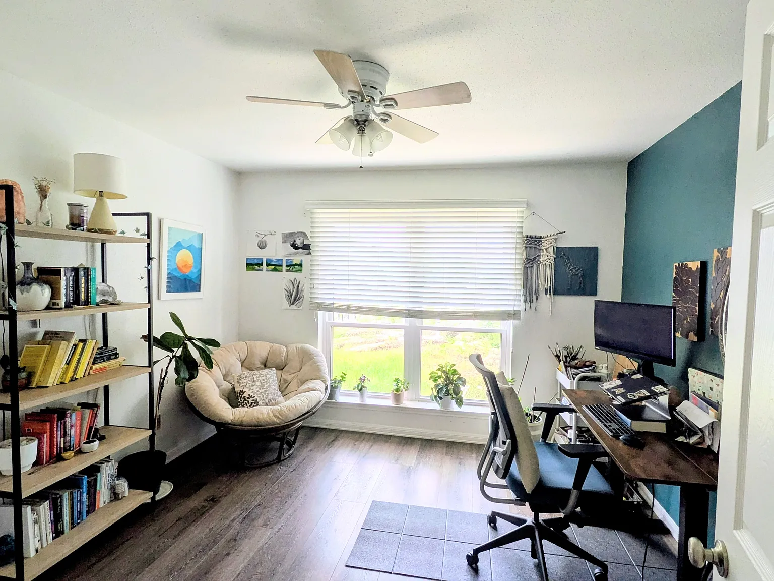 2 bed, 1060 sqft, $1,500 — Photo 4