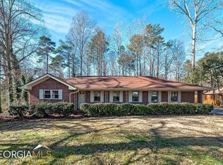 200 North Dr, Hampton, GA 30228