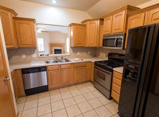 17624 Cobalt Ave, Edmond, OK 73012