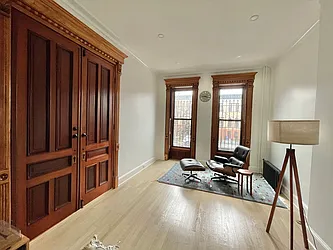 Rented by Oxford Property Group