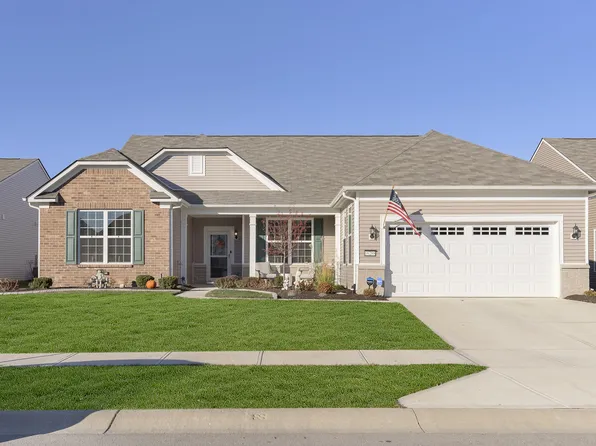 16288 Haywood St, Fishers, IN 46037