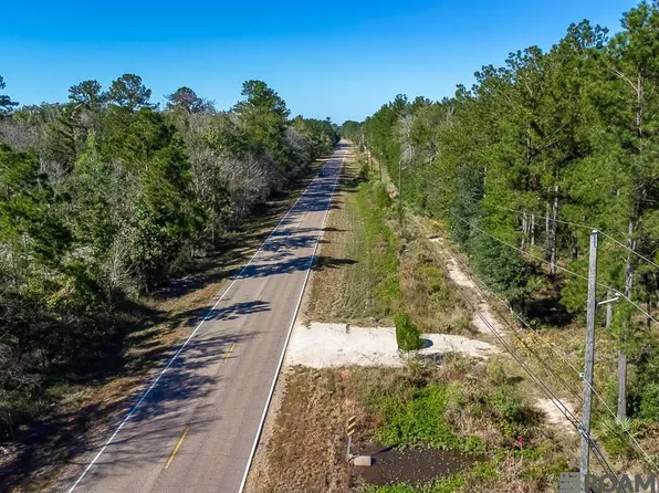 LOT 19 Frost Rd Lot 19, Livingston, LA 70754