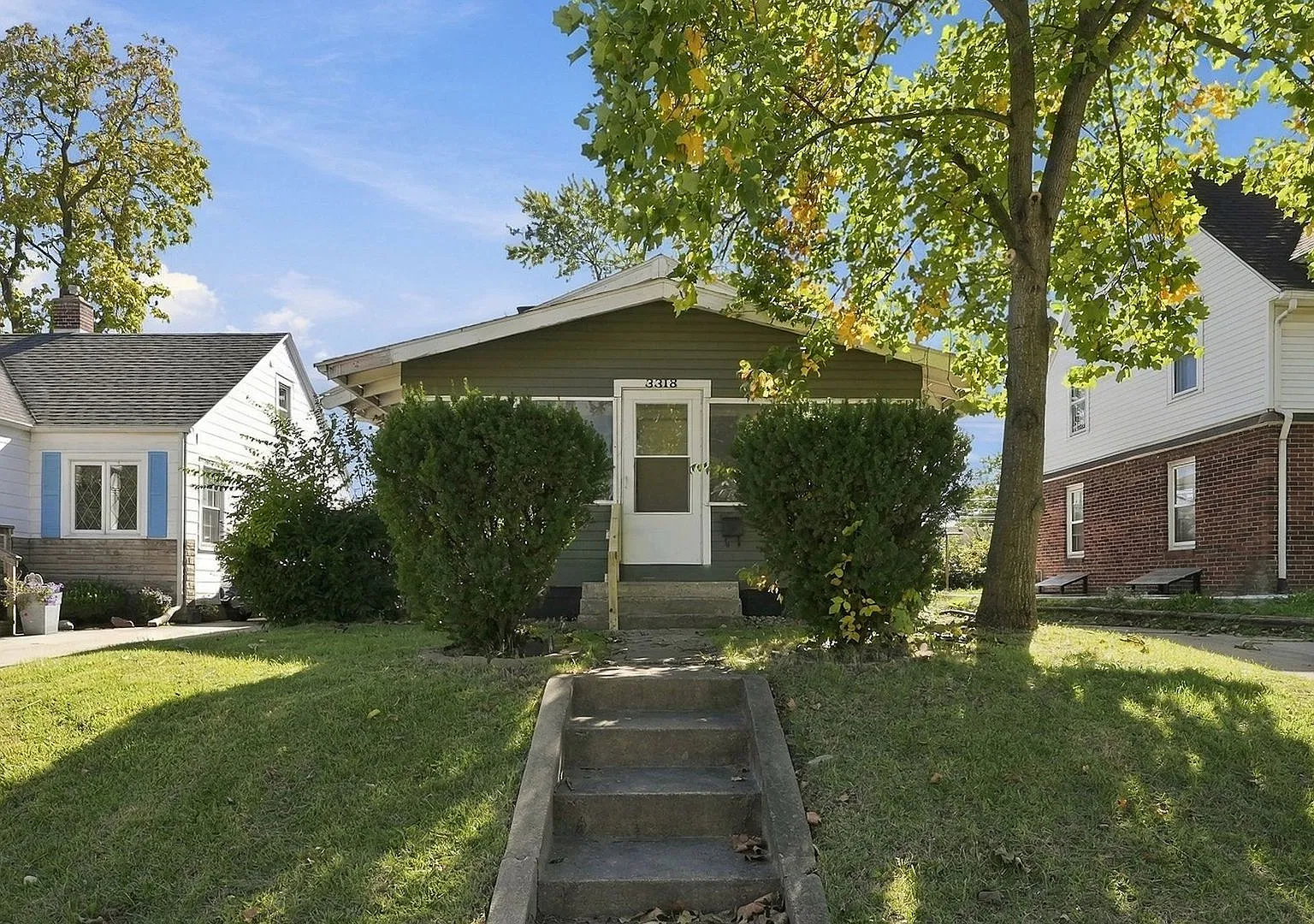 3-Bedroom Home w/ Modern Updates — Photo 1