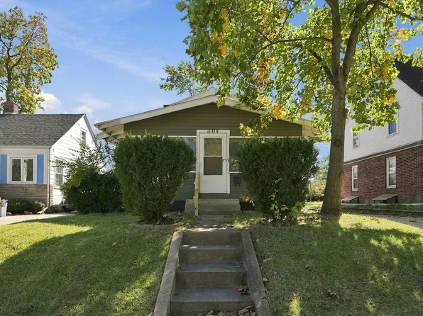 3318 Felician St, Fort Wayne, IN 46803