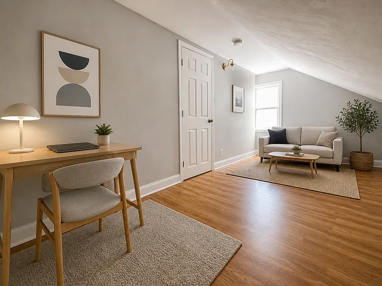 32 Gilmore St #201 — Photo 14