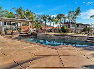 3260 Crestview Dr, Norco, CA 92860