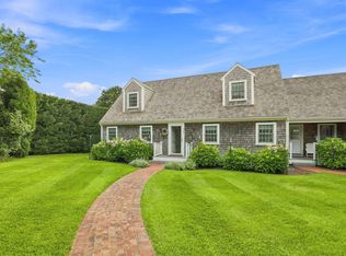 135 Surfside Rd, Nantucket, MA 02554