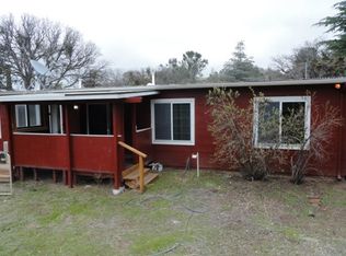 19569 Thatcher Ct, Tehachapi, CA 93561