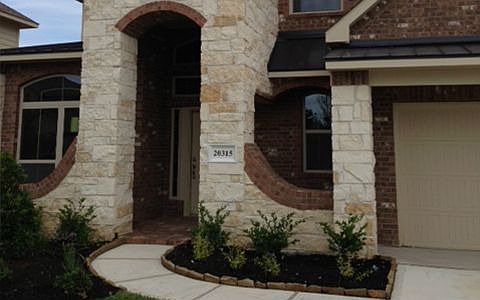 20315 Rusty Rock Lane