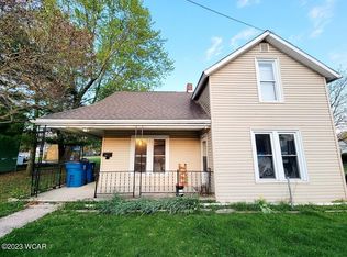 331 Stevens St, Kenton, OH 43326
