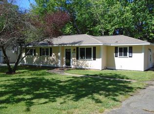 6708 Reddman Rd, Charlotte, NC 28212