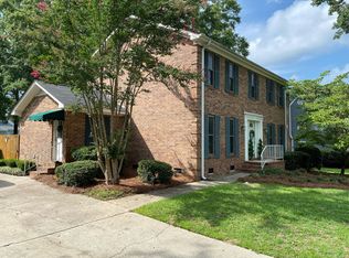 167 Stone Mill Dr, Martinez, GA 30907