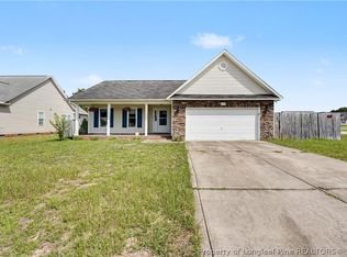 2117 Feathercombe Ct, Fayetteville, NC 28306