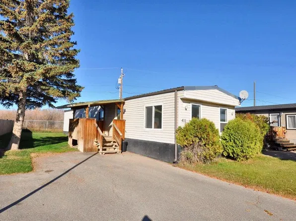 411 Kannell Dr NE, High River, AB T1V 1J6