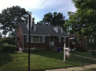 39 N Richards Ave, Somerville, NJ 08876