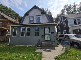 1247 Buffalo Rd, Erie, PA 16503