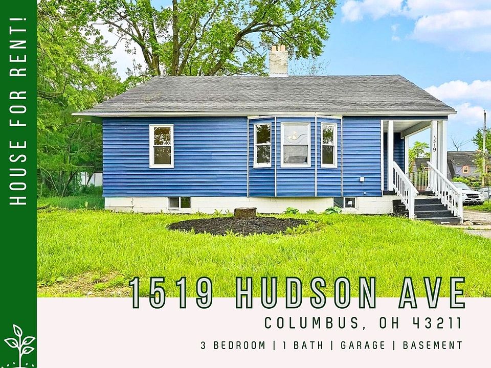 1st image of 1519 Hudson Ave