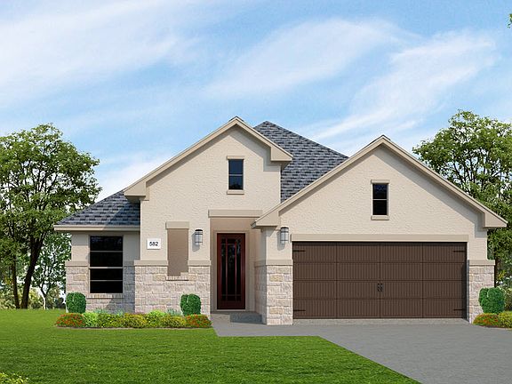 Palmetto Elevation X