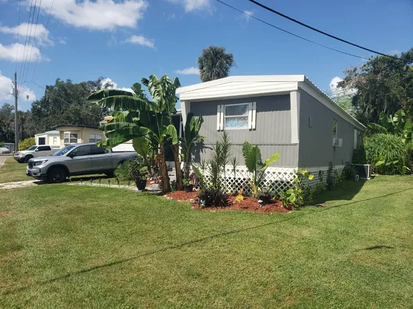 11216 Arlene Ave, Riverview, FL 33578