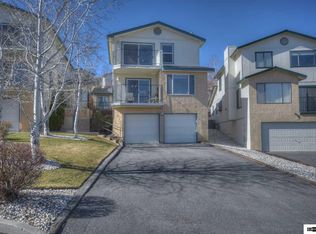 1130 Thompson St, Carson City, NV