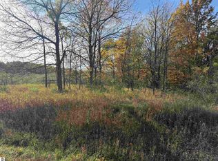 PARCEL 5 S Tower Rd, Maple City, MI 49664