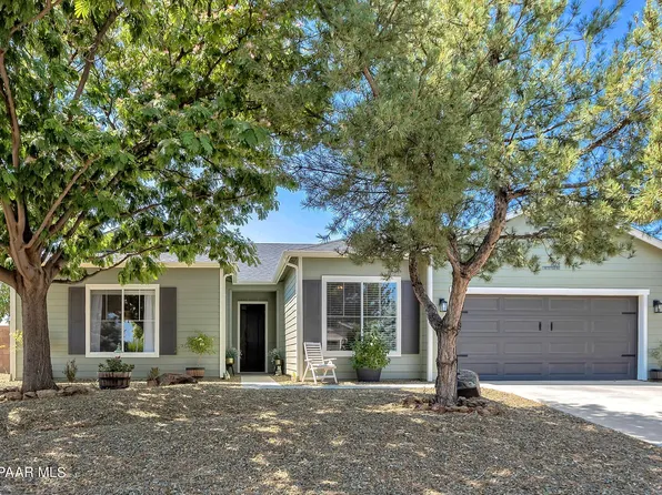 7851 E Prickly Pear Path, Prescott Valley, AZ 86315