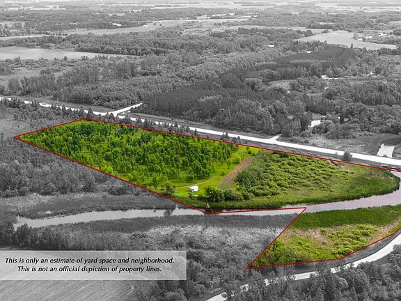 2nd image of LOT 3 County Road 3 NE