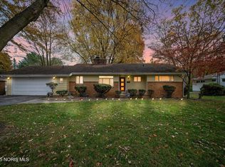 2026 Pautucket Rd, Toledo, OH 43615