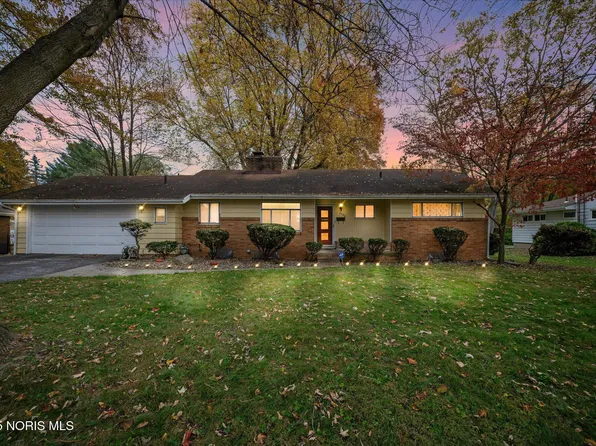 2026 Pautucket Rd, Toledo, OH 43615