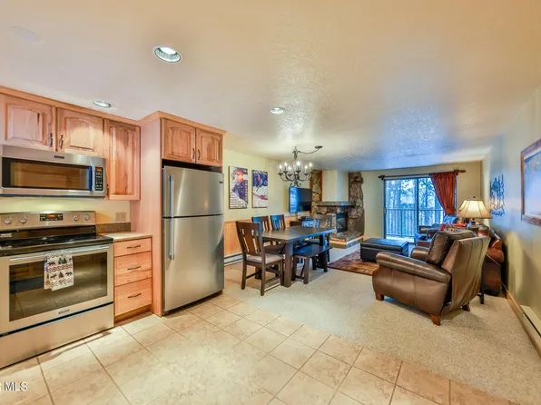 216 GCR 702 #18-103, Winter Park, CO 80482