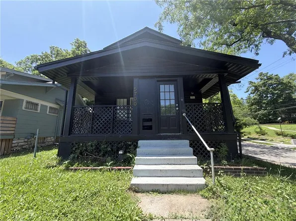 5700 Euclid Ave, Kansas City, MO 64130