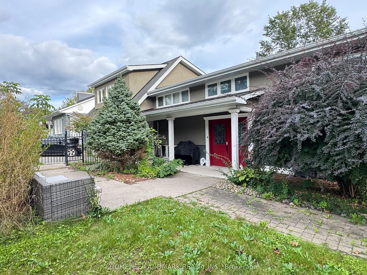 3 bed, $2,800 — Photo 2