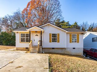 5278 Rotary Dr, Chattanooga, TN 37416