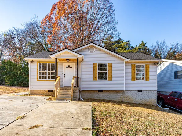 5278 Rotary Dr, Chattanooga, TN 37416