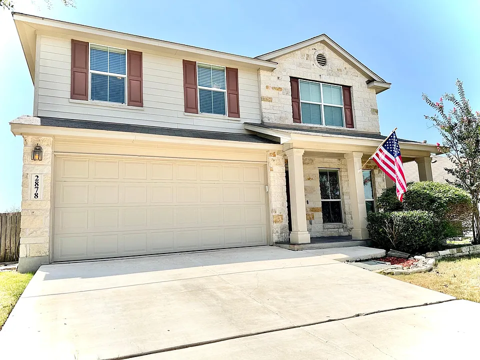 2878 Oakdell Trl