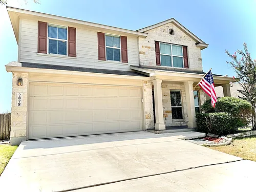 2878 Oakdell Trl Photo 1