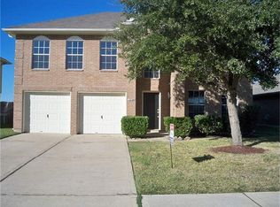 1204 Nanterre Ct, Rosenberg, TX 77471