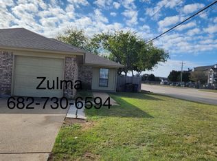 1923 San Rafael St, Fort Worth, TX 76134