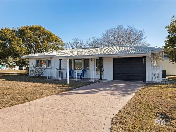 4500 16th Ave N, Saint Petersburg, FL 33713