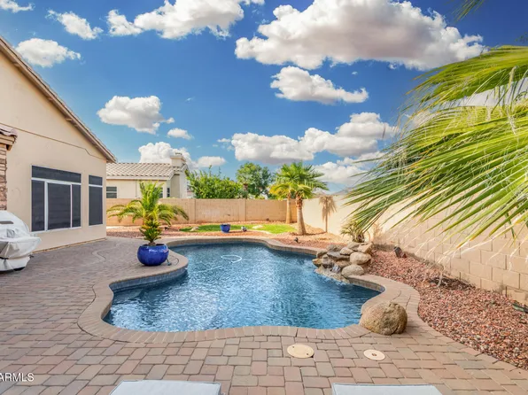 22351 N 67TH Drive, Glendale, AZ 85310