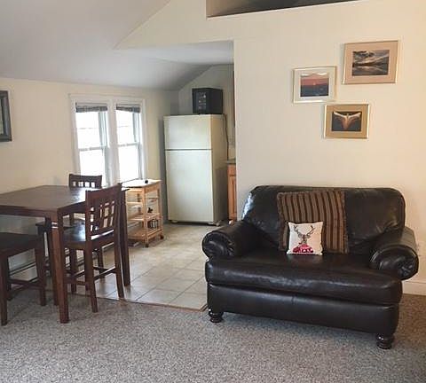 Living Room/Dining 