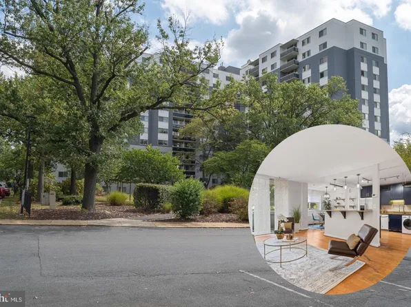 7333 New Hampshire Ave APT 112, Takoma Park, MD 20912