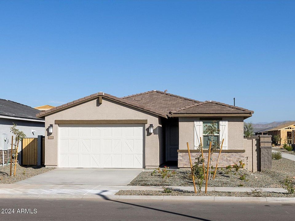 1st image of 16028 W Hackamore Drive
