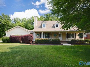 109 Hightower Rd, Harvest, AL 35749